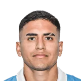 Chávez 68 Common CB FC 26 card