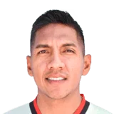 Galindo 64 Common GK FC 26 card