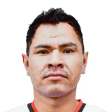 Mancilla 65 Common LB FC 26 card