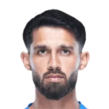 Singh 59 Rare GK FC 26 card