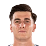Popa 63 Rare GK FC 26 card