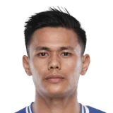 Meetei 54 Common RM FC 26 card