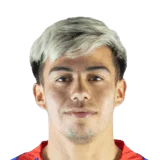 Sarmiento 66 Common RM FC 26 card