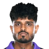 Ranawade 54 Common RB FC 26 card