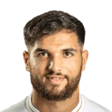 Antoñín 64 Common ST FC 26 card