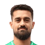 Ferreira 69 Common LB FC 26 card