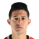Flores 69 Common CDM FC 26 card