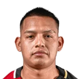 Cabanillas 68 Common LM FC 26 card