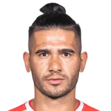 Dos Santos 67 Common ST FC 26 card