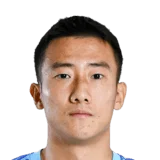 Han Jiaqi 63 Common GK FC 26 card