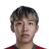 Huang Ruifeng 60 Common CM FC 26 card