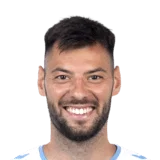 Baturina 65 Common ST FC 26 card