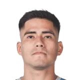 Herrera 64 Common CM FC 26 card
