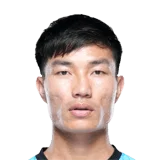 Ralte 54 Common RB FC 26 card