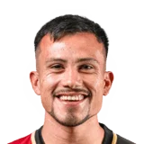 Tandazo 67 Common CM FC 26 card