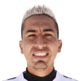 Rivas 62 Common GK FC 26 card