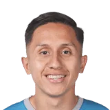 Salvatierra 62 Rare GK FC 26 card