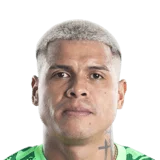 Campos 69 Common GK FC 26 card