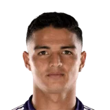 Alvarado 70 Common LW FC 26 card