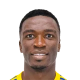Abdulai 62 Rare CM FC 26 card
