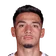 Nabil Touaizi 64 Common ST FC 26 card