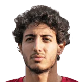 Hany 71 Common RB FC 26 card