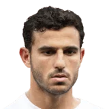 Fathy 74 Rare CDM FC 26 card