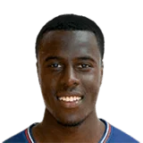 Nilton Varela 69 Common LB FC 26 card