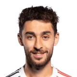 Yılmaz 70 Common CDM FC 26 card