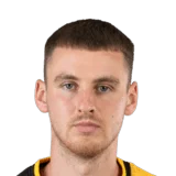 Brennan 60 Common CB FC 26 card