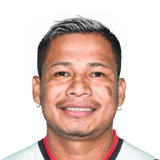 Roca 63 Rare LB FC 26 card