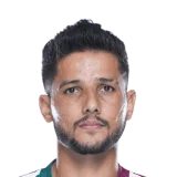 Rathi 54 Rare CB FC 26 card