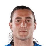 Turati 74 Rare GK FC 26 card