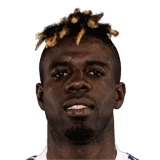 Gueye 68 Common ST FC 26 card