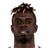 Gueye 68 Common ST FC 26 card