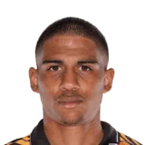 Drameh 69 Rare RB FC 26 card