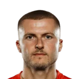 Ólafsson 68 Common LB FC 26 card