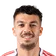 Mikautadze 77 Rare ST FC 26 card