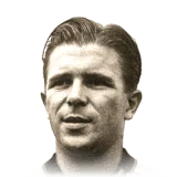 Puskás 92 Icon ST FC 26 card