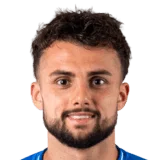 Hatfout 60 Rare GK FC 26 card