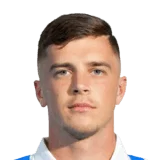 Tunjov 60 Rare CM FC 26 card