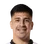 Giménez 69 Common CB FC 26 card