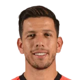 Espínola 71 Rare GK FC 26 card