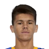 Domínguez 68 Common CM FC 26 card