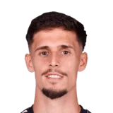 Pepe Sánchez 68 Common CB FC 26 card