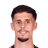 Pepe Sánchez 68 Common CB FC 26 card