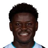 Limbombe 65 Common RW FC 26 card