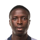 Badji 65 Common ST FC 26 card