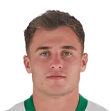 Valera 71 Common RM FC 26 card