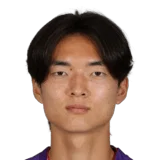 Lee Kang Hee 63 Common CDM FC 26 card